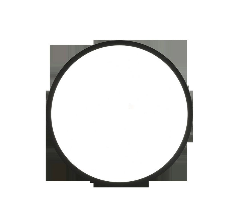 Plafón de techo Trio TRIR64371932 - lateral