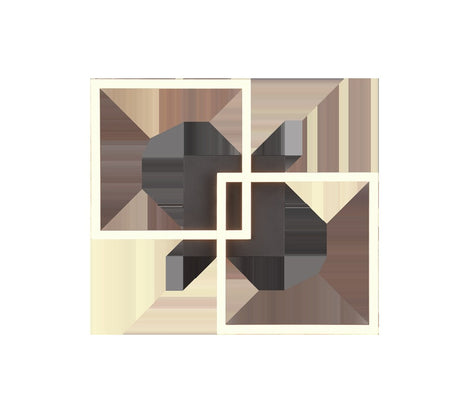 Plafón de techo Trio TRIR64492132 - detalle