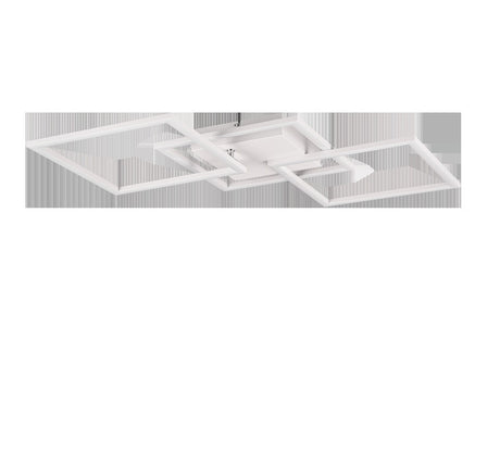 Plafón de techo Trio TRIR64493131 - ambiente