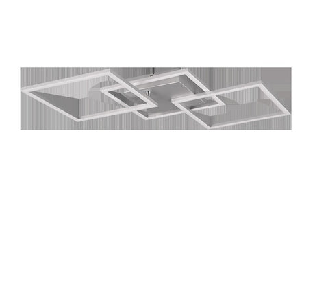 Plafón de techo Trio TRIR64493187 - ambiente