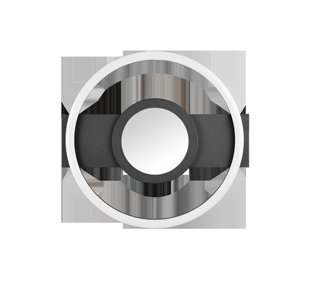 Plafón de techo Trio TRIR64801132 - ambiente