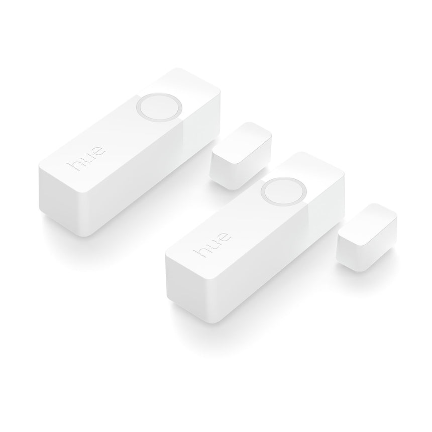 Philips Hue Secure Sensor de contacto Secure blanco 0W 871951448722200 (2 uds)