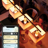 Philips Hue Bombilla White Ambiance E14 5W 871951435665800 470lm - imagen 3