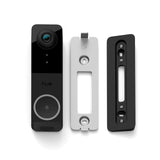 Philips Hue Security Cámara inteligente Secure hue negro IP54 87201