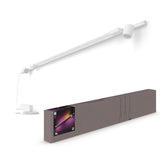 Philips Hue Aplique de pared Perifo blanco RGBW 5W 871951440790900