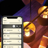 Philips Hue White Bombilla White E14 6W 871951432066600 470lm - imagen 3