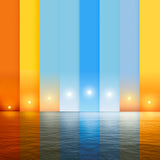 Philips Hue White and Color Ambiance Bombilla RGBW E27 6W 810lm (2 uds) 8720169364363