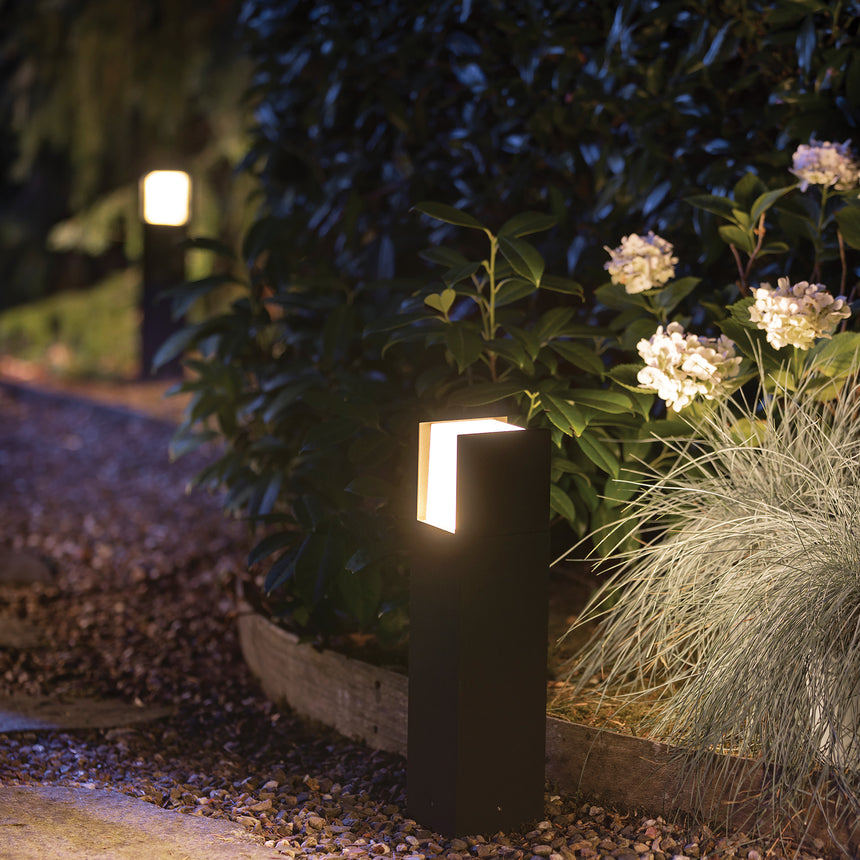 Philips Hue White Sobremesa Fuzo blanco White 15W IP44 1160lm 38284800 - imagen 4