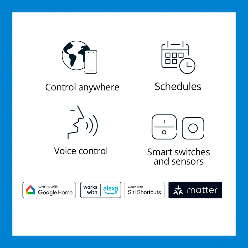 WiZ Mando 0W 8720169077027 - imagen 9 | Philips