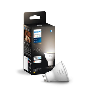 Bombillas Philips Hue