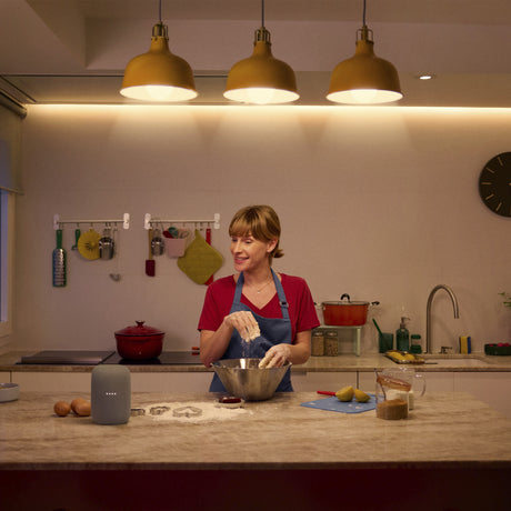 WiZ Enchufe inteligente 0W 9514866317 - imagen 3 | Philips