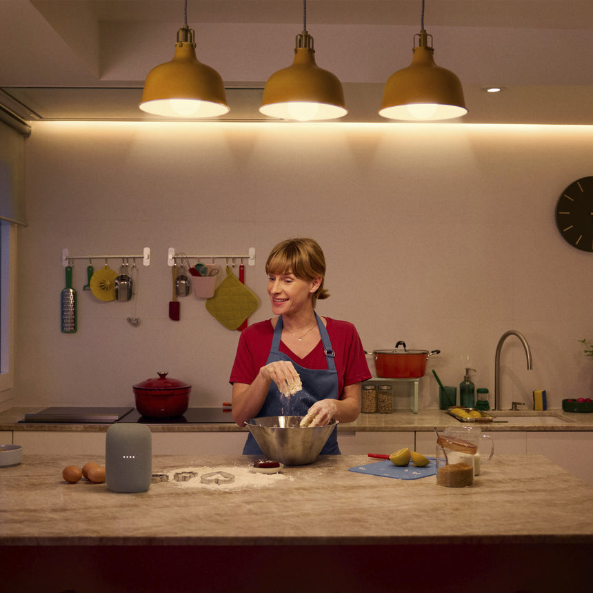 WiZ Enchufe inteligente 0W 9514866317 - imagen 3 | Philips