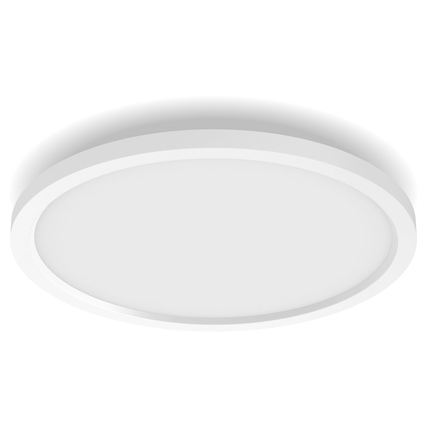 Philips Hue White and Color Ambiance Panel LED Surimu blanco RGBW 40W 2850lm 8721103044594 - imagen 6