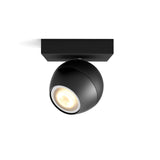 Philips Hue Foco Buckram negro White Ambiance 5W 871951433924800 350lm - vista alternativa