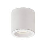 ACB Vanduo Plafón 3467/8 Blanco texturado, LED GU10 8W, I IP65 P3467181B