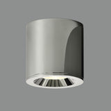 ACB Vanduo Plafón 3467/8 Cromo, LED GU10 8W, CL.II IP65 P3467181C