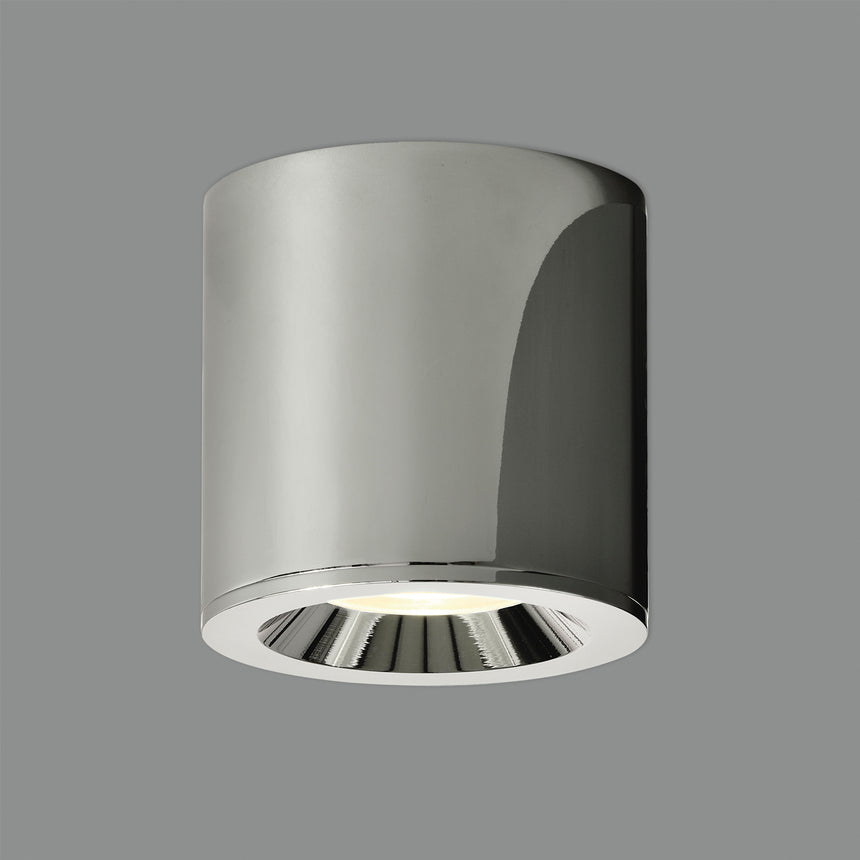 ACB Vanduo Plafón 3467/8 Cromo, LED GU10 8W, CL.II IP65