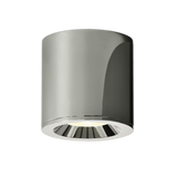 ACB Vanduo Plafón 3467/8 Cromo, LED GU10 8W, CL.II IP65 P3467181C