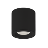 ACB Vanduo Plafón 3467/8 Negro Texturado, LED GU10 8W, I IP65 P3467181N