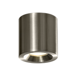 ACB Vanduo Plafón 3467/8 Niquel Mate, LED GU10 8W, I IP65 P3467181NM