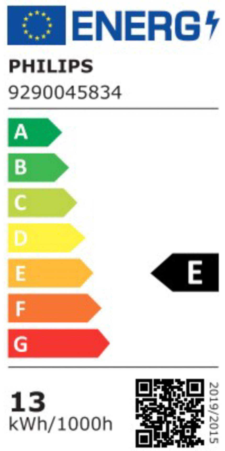 WiZ Bombilla E27 12,5W White Ambiance 1521lm 1103046635 - imagen 8 | Philips