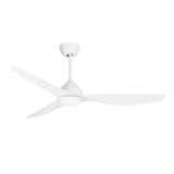 Ventilador de techo LedsC4 Pam blanco motor DC Ø132cm VE-0091-BLA