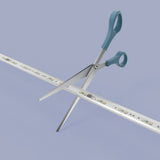 Philips Hue White and Color Ambiance Tira LED Essential rGBIC ledstrip blanco RGBW 15,3W 8721103096388