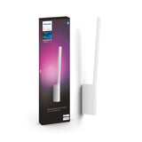 Philips Hue Aplique de pared liane blanco RGBW 12W 34344300