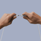 Philips Hue Cable extensión flux blanco 0W 872110304379500 - imagen 5