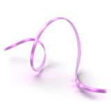 Philips Hue White and Color Ambiance Tira LED Essential lightstrip blanco RGBW 87201