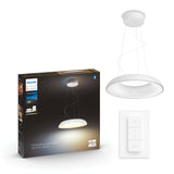 Philips Hue Lámpara colgante amaze blanco White Ambiance 25W 2900lm 34109800