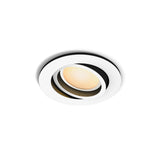 Philips Hue Empotrable Milliskin blanco White Ambiance 4,2W 400lm 8720169319875 - vista alternativa