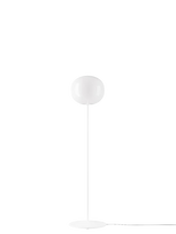 Lodes Lámpara colgante Volum blanco brillante LED 18713-1200