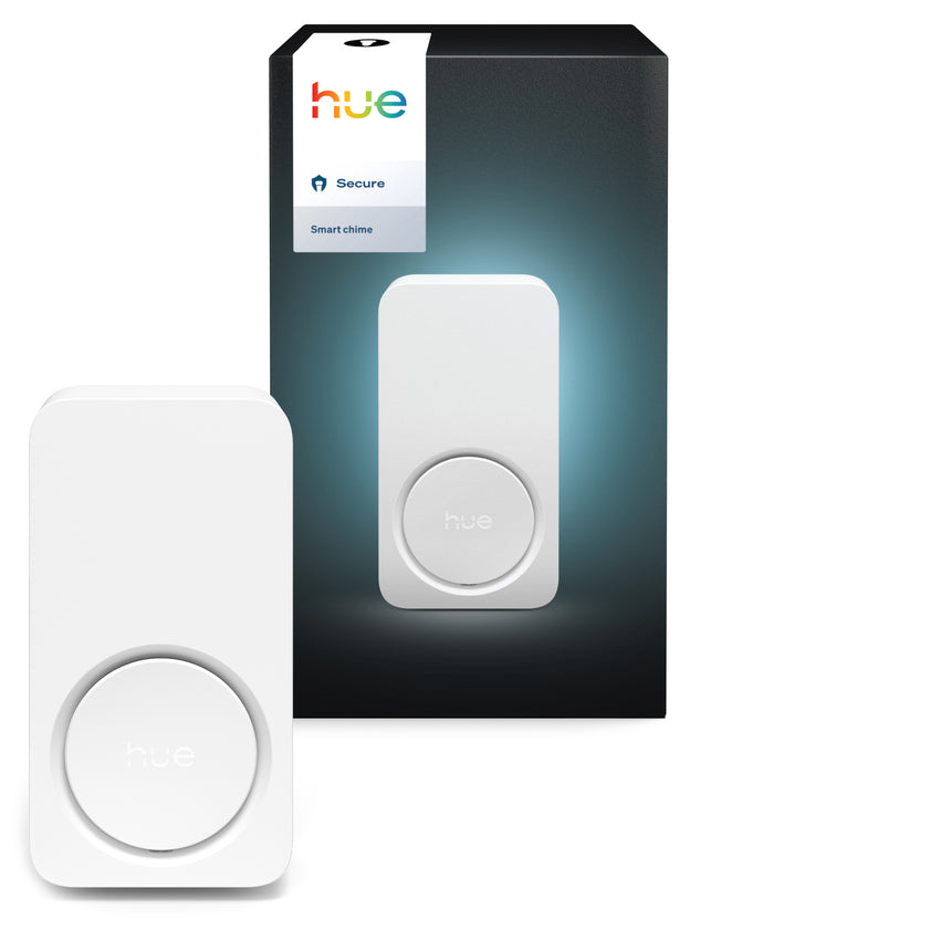 Philips Hue Security Timbre Secure hue blanco 87201