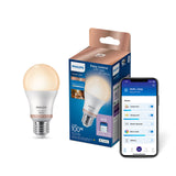 WiZ Bombilla E27 12,5W White Ambiance 1521lm 1103046635 | Philips