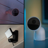 Philips Hue Security Sensor de contacto Secure blanco 0W 87195