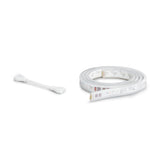 Philips Hue White and Color Ambiance Tira LED plus blanco RGBW 12W 871869970344800 1030lm - vista alternativa