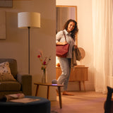 WiZ White and Color Ambiance Bombilla RGBW 12,5W 1521lm 1103046611