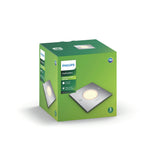 Philips EMPOTP/JARD CRUST INOX---------OFER MA17356/47P0