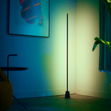 WiZ Lámpara de Negro mesa Entertainment 9,7W 1040lm 9514865273 - imagen 7 | Philips