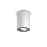 Philips Hue Foco Pillar blanco White Ambiance 5W 871951433850000 350lm - vista alternativa