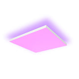 Philips Hue White and Color Ambiance Panel LED datura blanco RGBW 67W 4300lm 8720169277670 - vista alternativa