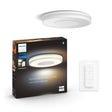 Philips Hue Plafón Being blanco White Ambiance 23W 2500lm 34115900