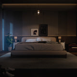 Philips Hue Bombilla White Ambiance E27 8,1W 1100lm (2 uds) 87201