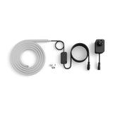 Philips Hue White and Color Ambiance Tira LED neon ledstrip blanco RGBW 30W IP44 87211