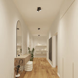 Philips Hue White and Color Ambiance Bombilla dicroica Essential RGBW GU10 4,7W (2 uds) 8720169392489 - imagen 5