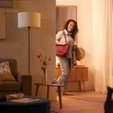 WiZ Bombilla E27 12,5W White Ambiance 1521lm 1103046635 - imagen 5 | Philips