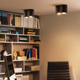 Philips Hue Foco 2 luces Pillar negro White Ambiance 6W 6500K 871951433842500 350lm - imagen 4