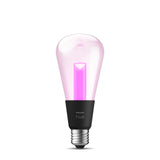 Philips Hue White and Color Ambiance Bombilla Lightguide RGBW E27 6,8W 500lm 41939100 - vista alternativa
