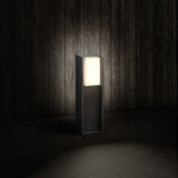 Philips Hue White Sobremesa Turaco grafito White 9W IP44 1647393P0 806lm - imagen 4